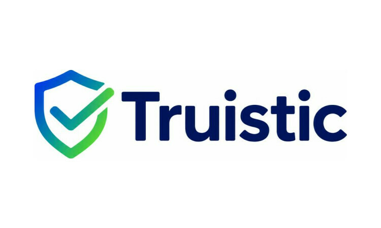 Truistic logo