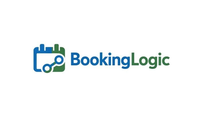 BookingLogic logo
