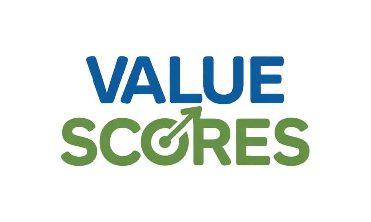 ValueScores.com - Unique premium domain names