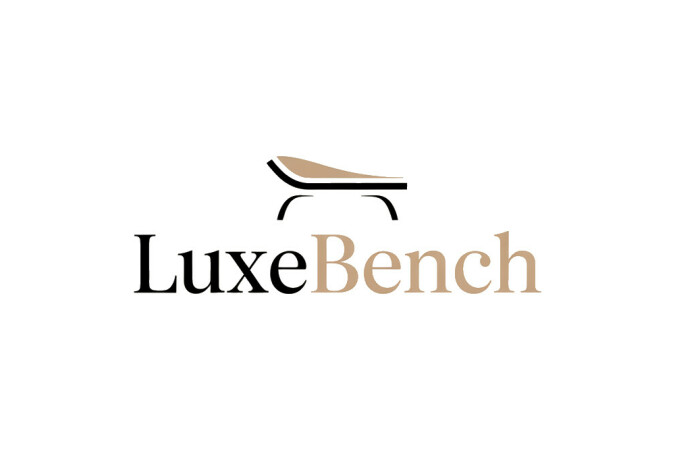 LuxeBench logo