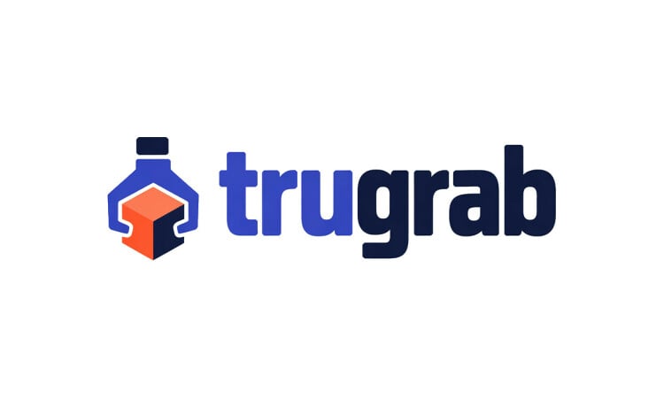 TruGrab logo