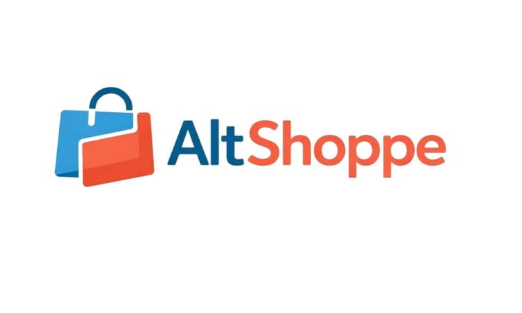 AltShoppe logo