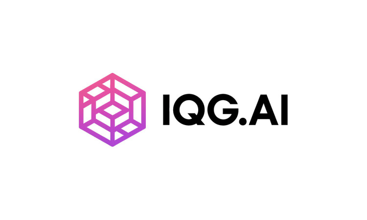 IQG logo
