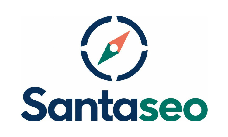 Santaseo logo
