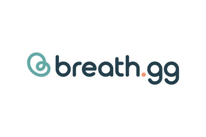 Breath.gg - Great premium domain names for sale