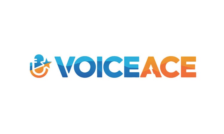 VoiceAce logo