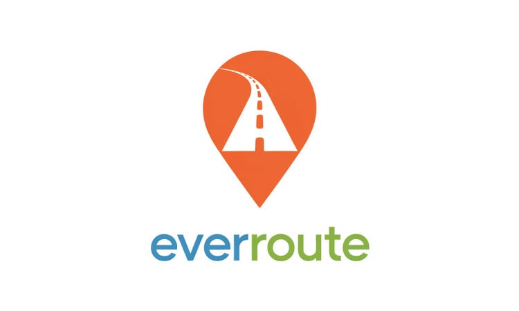 EverRoute logo