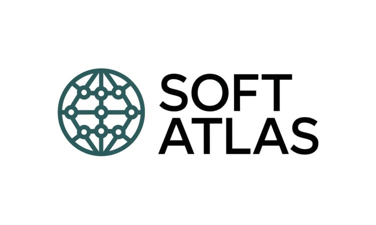 SoftAtlas logo