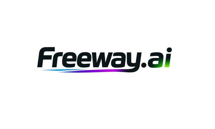 Freeway.ai - Best premium names