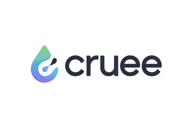 Cruee logo