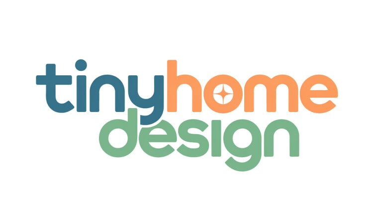 TinyHomeDesign logo