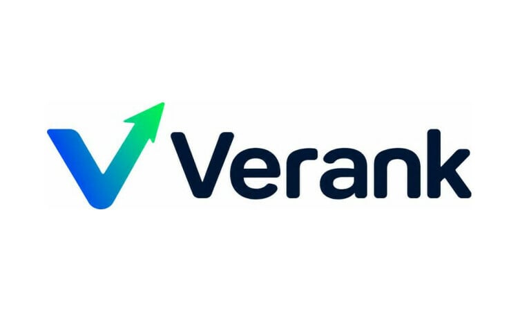 Verank logo