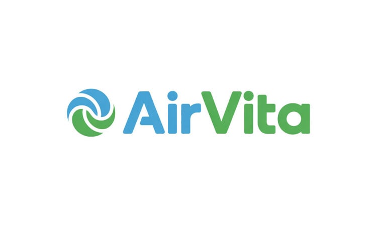 Airvita logo