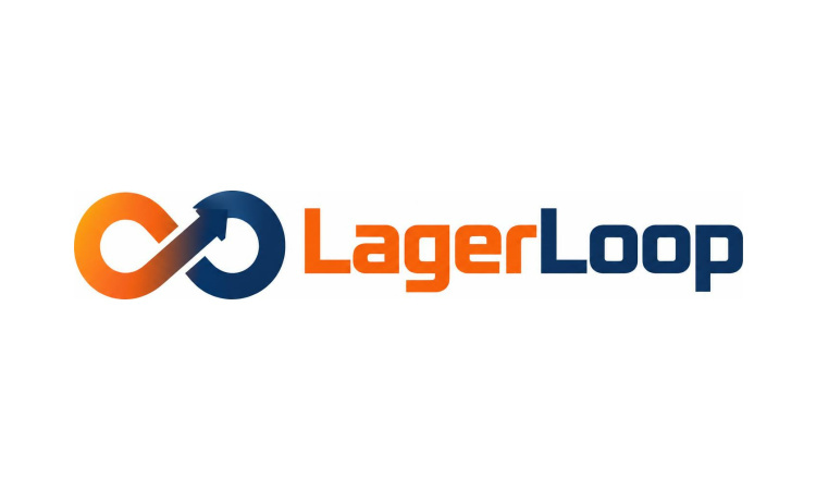 LagerLoop logo