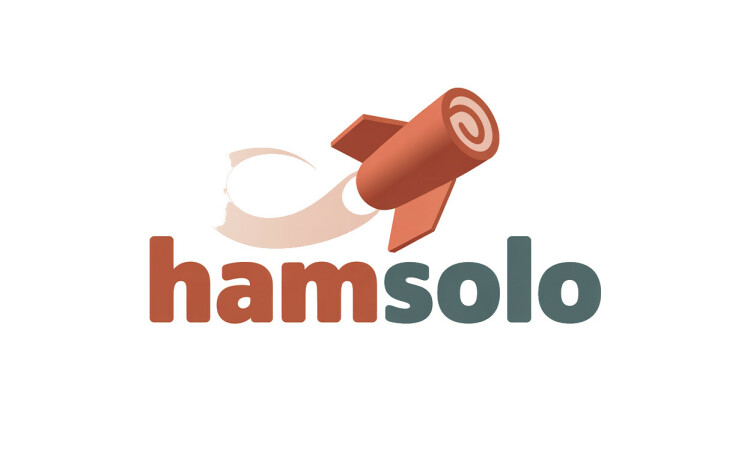 HamSolo.com - buy Catchy premium domains