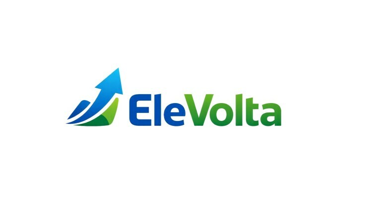 EleVolta logo