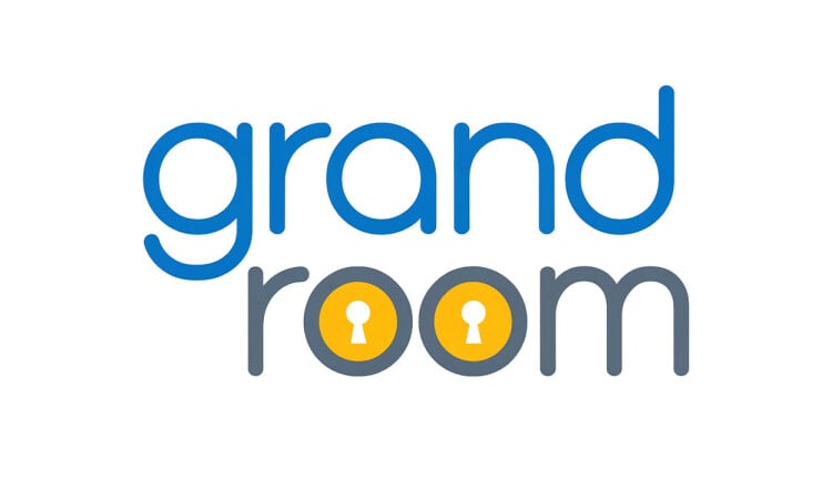 GrandRoom logo