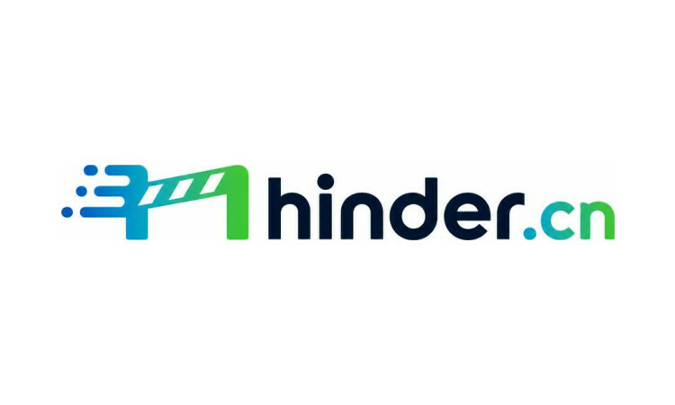 Hinder logo