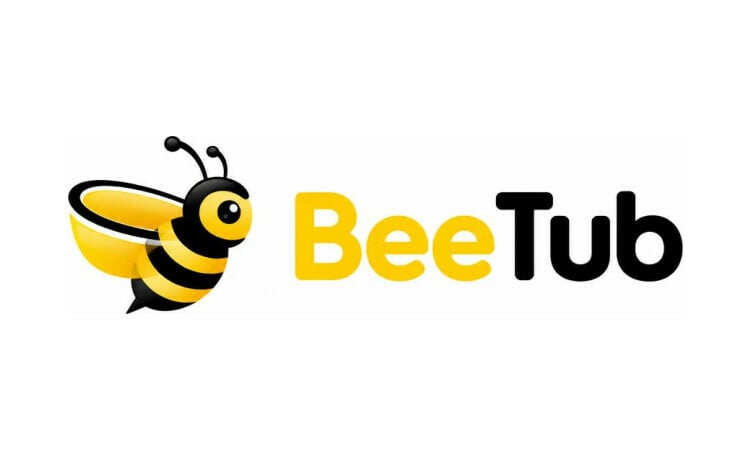 beetub logo