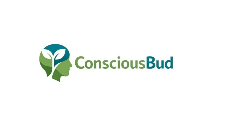 ConsciousBud logo