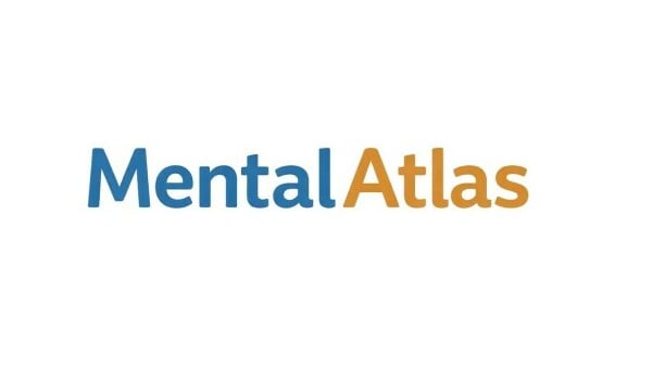 MentalAtlas logo