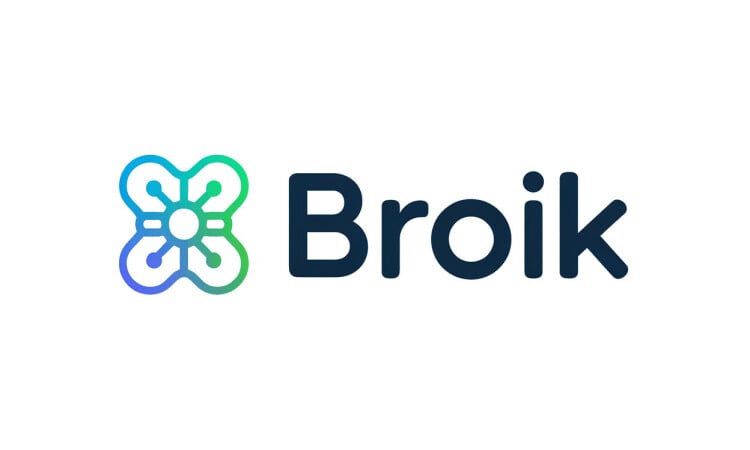 Broik logo