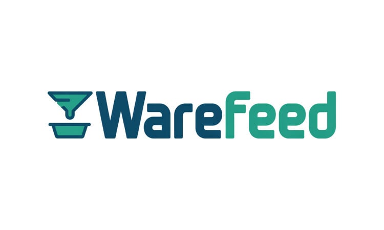 WareFeed logo