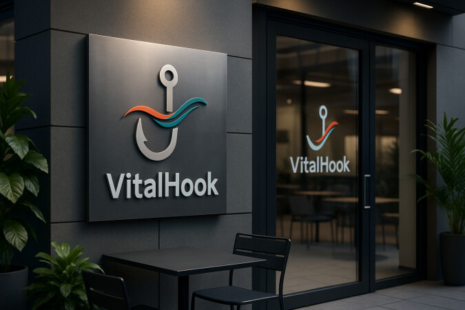 VitalHook.com image 4