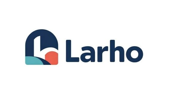Larho logo