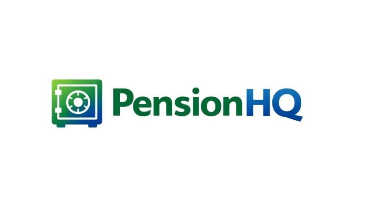PensionHQ logo