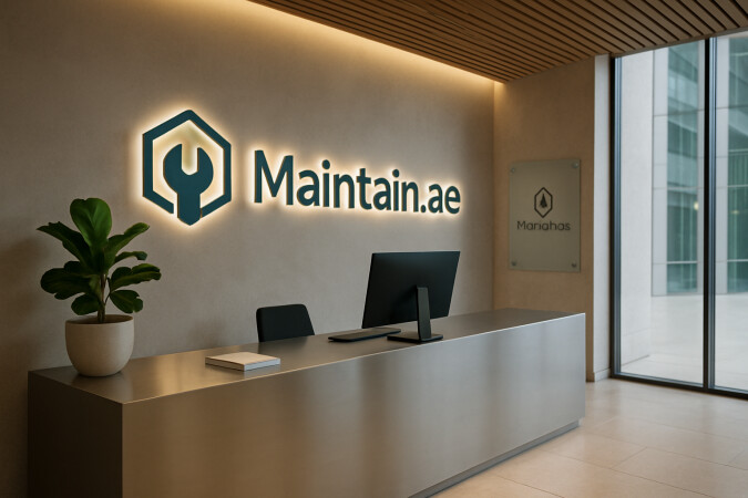 Maintain.ae image 4