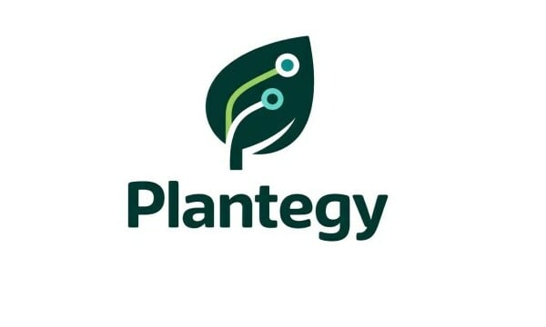 Plantegy logo