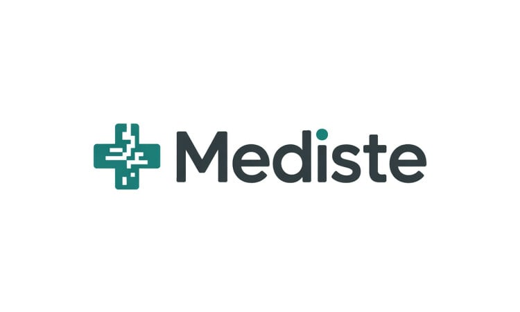 Mediste logo