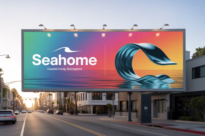 Seahome.com — 3
