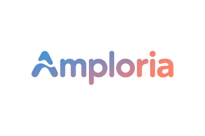 Amploria logo