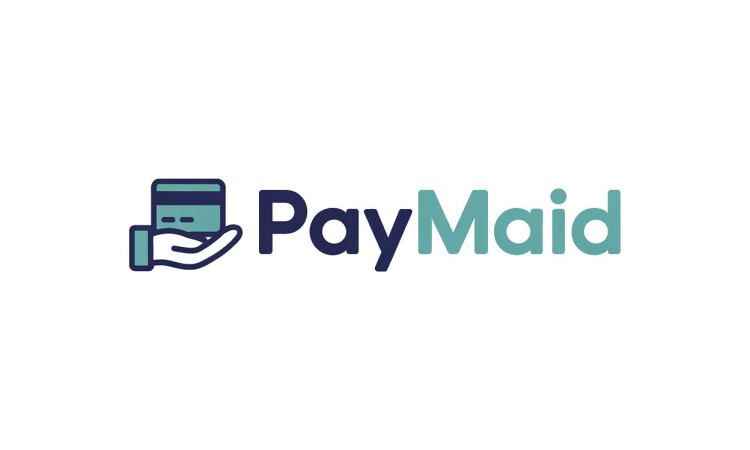 PayMaid.com - buy New premium domains