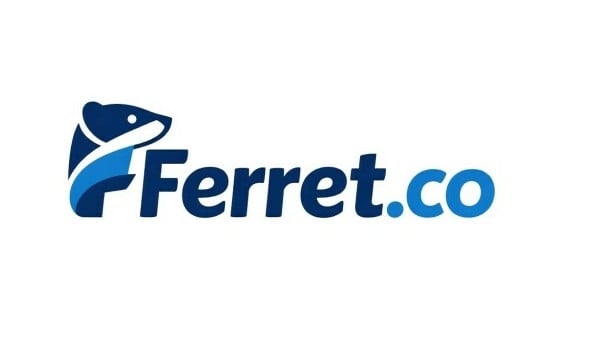 Ferret logo