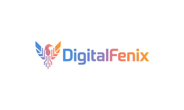 DigitalFenix.com - Creative premium domains for sale