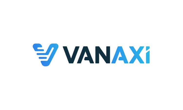 Vanaxi logo