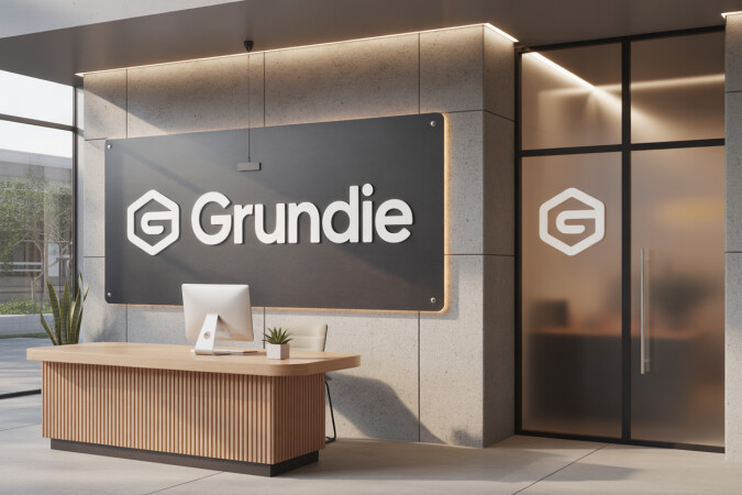Grundie.com - Cool premium domain marketplace