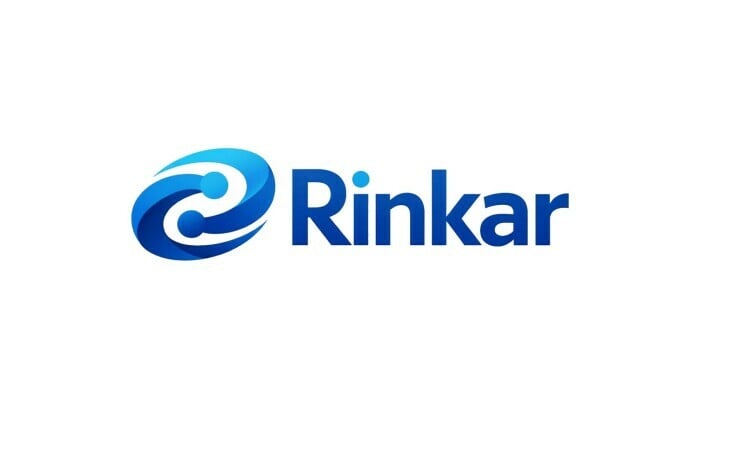 Rinkar logo