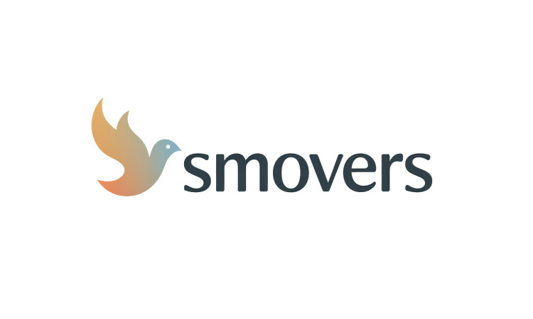 Smovers logo