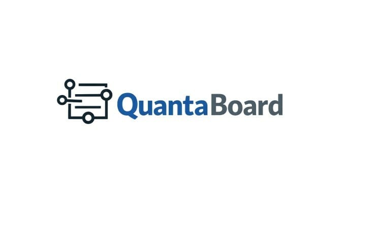 QuantaBoard.com - Unique premium domain names for sale