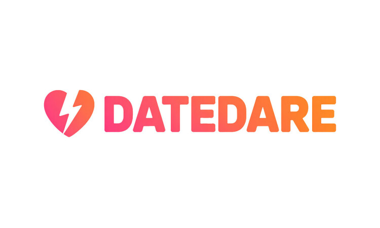 DateDare.com - Catchy premium names
