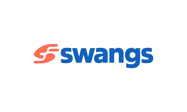 Swangs logo