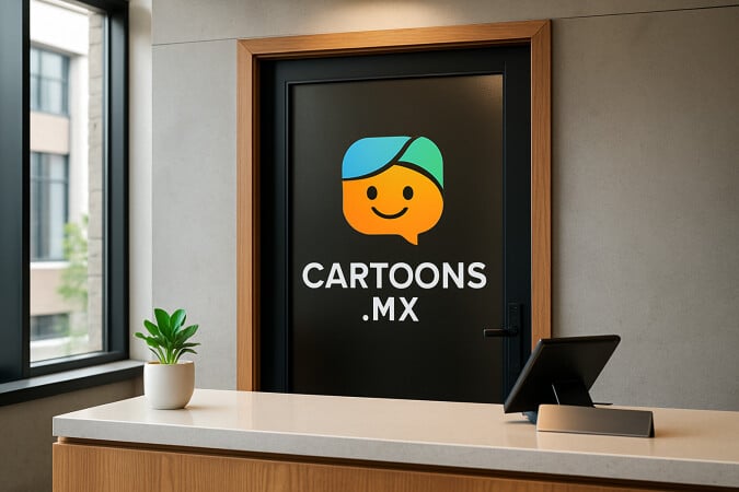 Cartoons.mx image 4