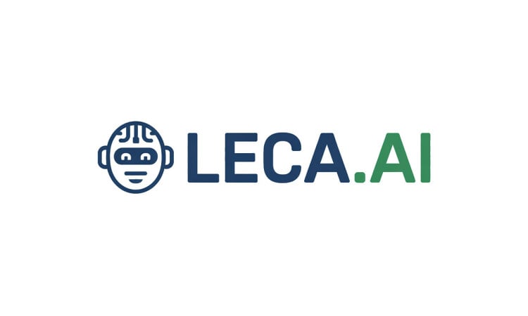 Leca logo