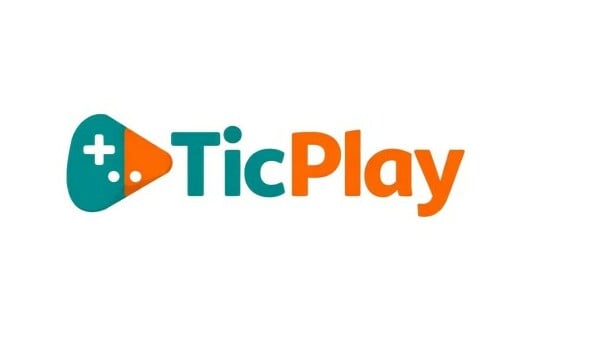 TicPlay logo