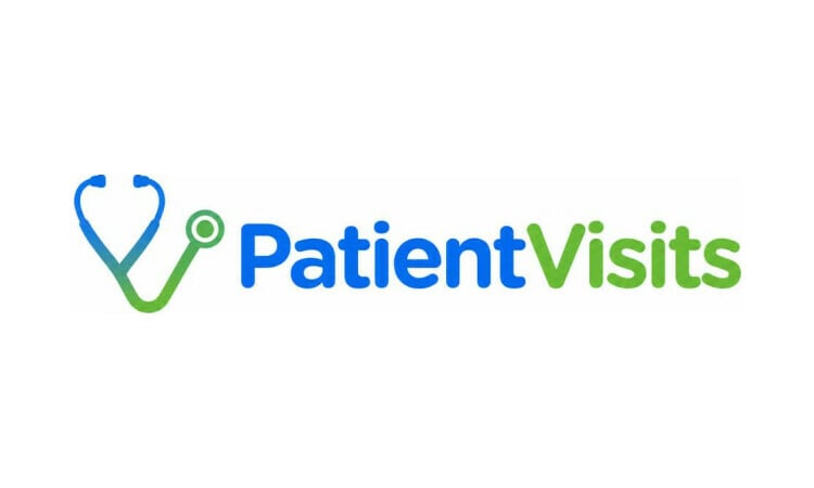 PatientVisits logo