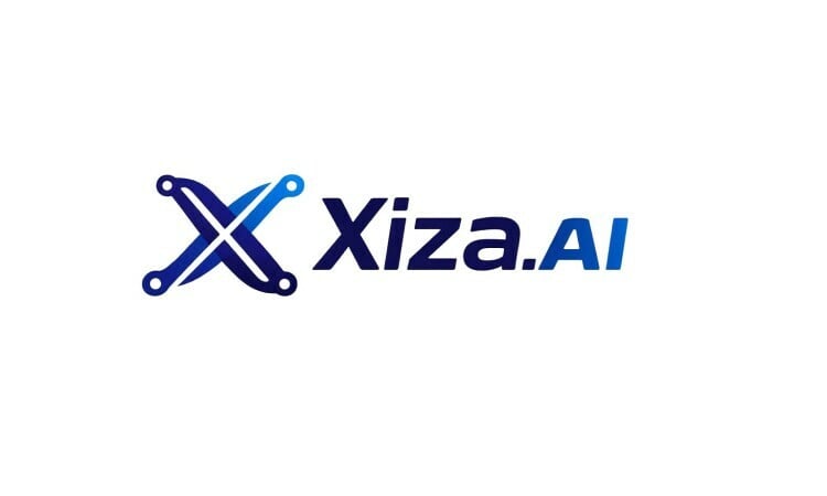 Xiza logo